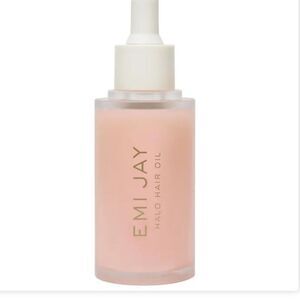 Emi Jay
Halo Shine Hair Oil
